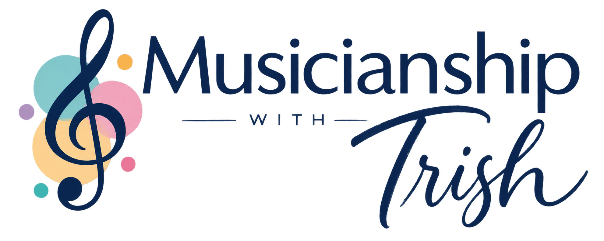 Musicianship with Trish